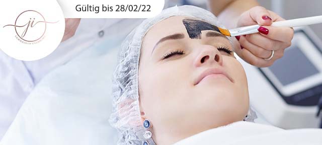 Carbon Laser Peel