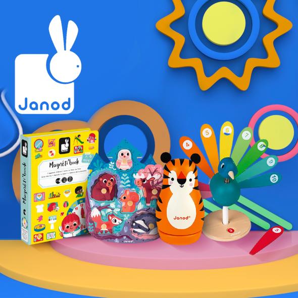 Janod
