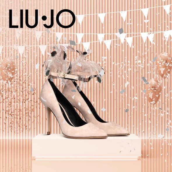 Liu Jo
