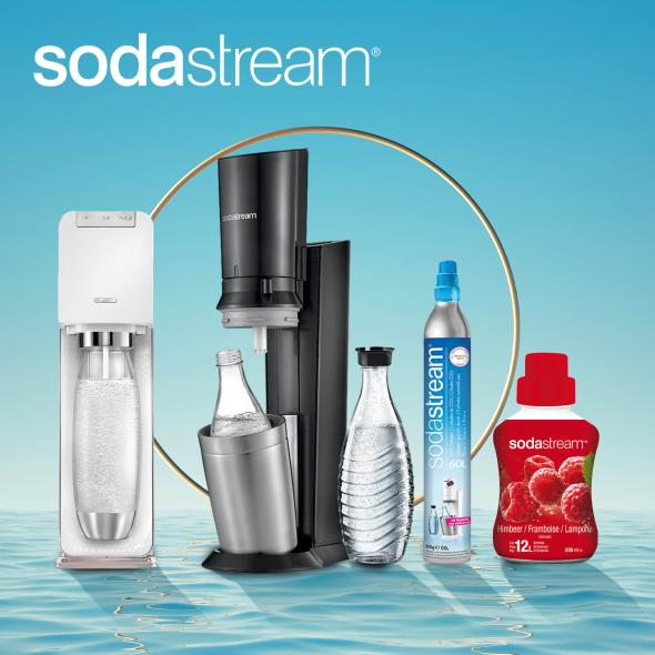SodaStream