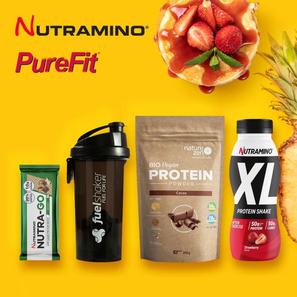 Nutramino, PureFit