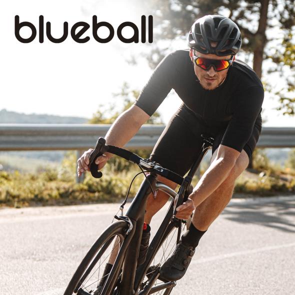 Blueball