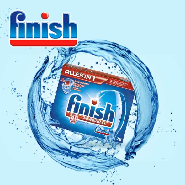 Finish