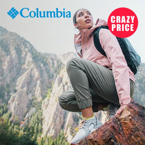 Columbia