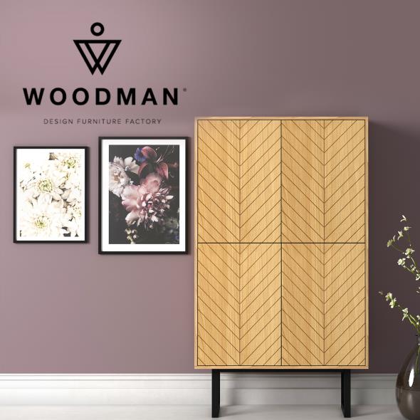 Woodman