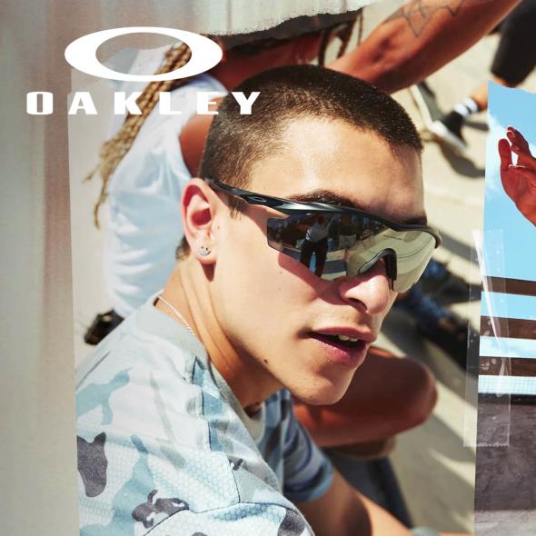 Oakley
