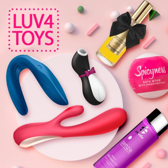 Luv4 Toys