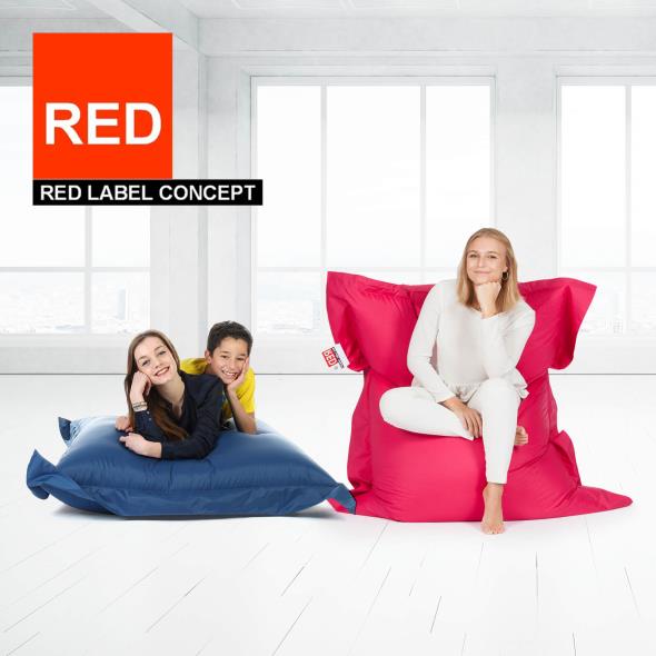 Red Label Concept