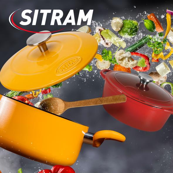 Sitram