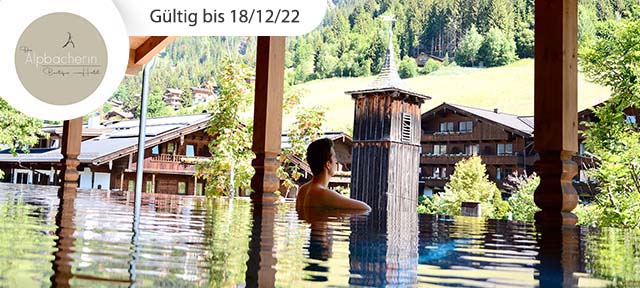 Boutique-Charme im Tirol