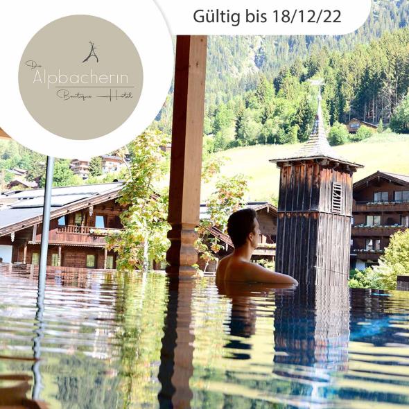 Boutique-Charme im Tirol