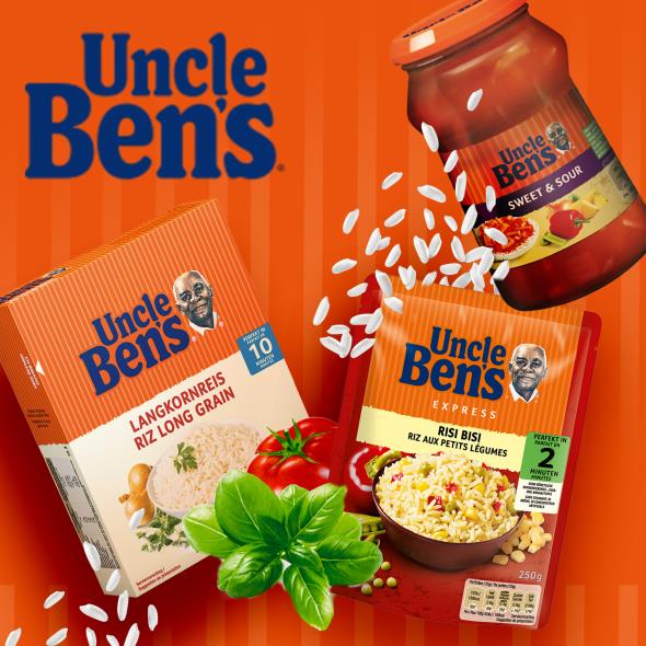 Uncle Ben's