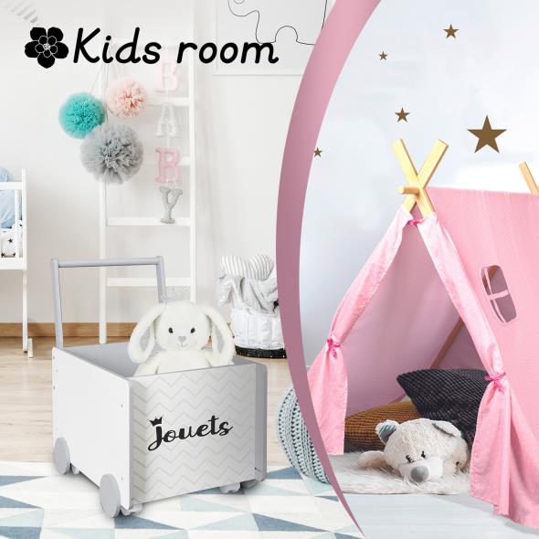 Kids room