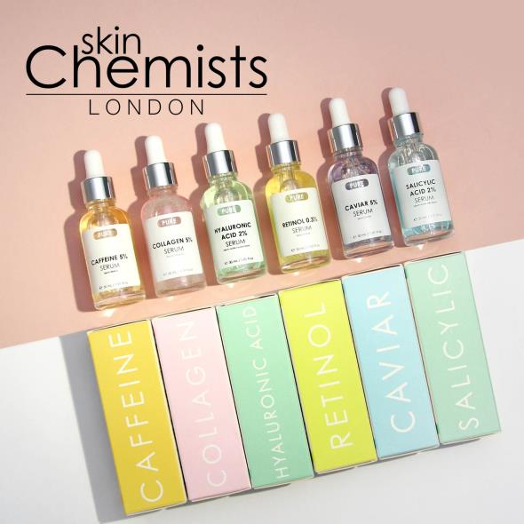 Skin Chemists