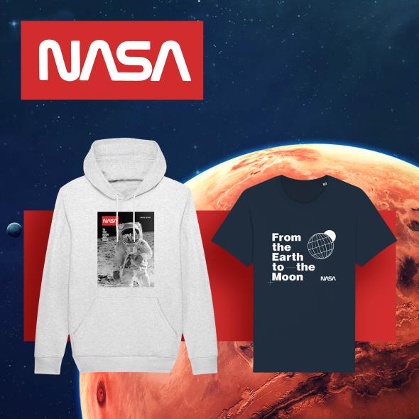 Nasa