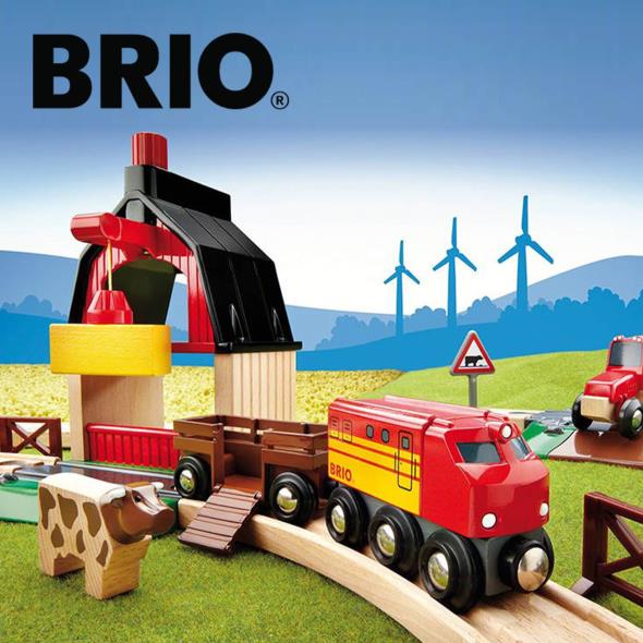 Brio