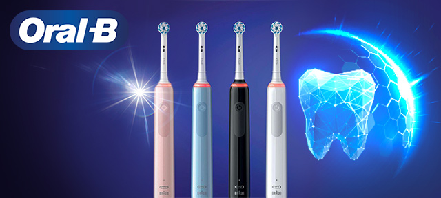 Oral-B