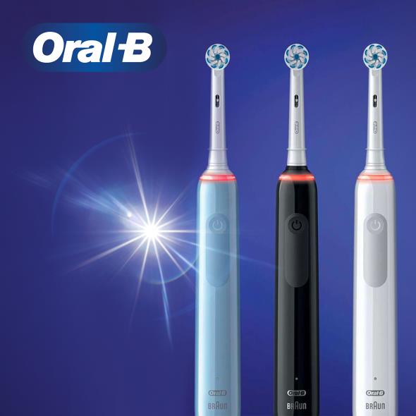 Oral-B