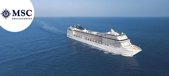 1 Woche östliches Mittelmeer