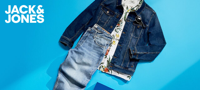 Jack & Jones