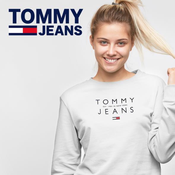 Tommy Jeans Women