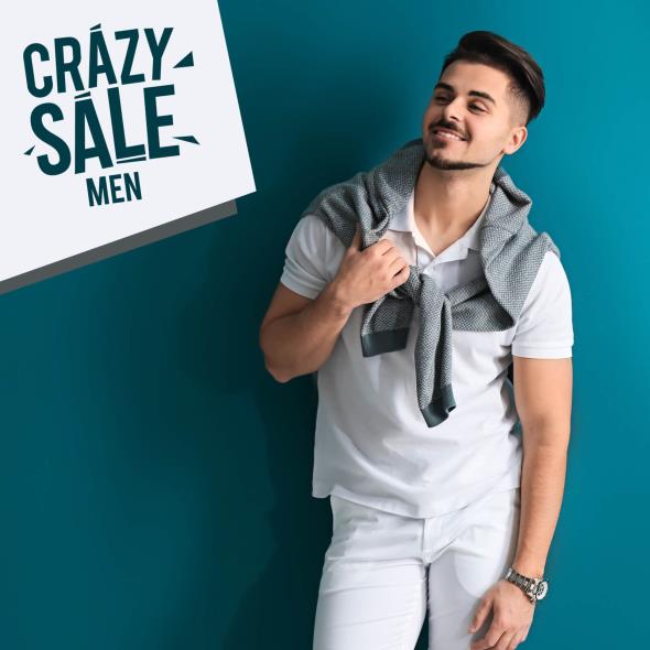 Crazy Sale