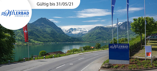 Wellness-Tage am Sarnersee