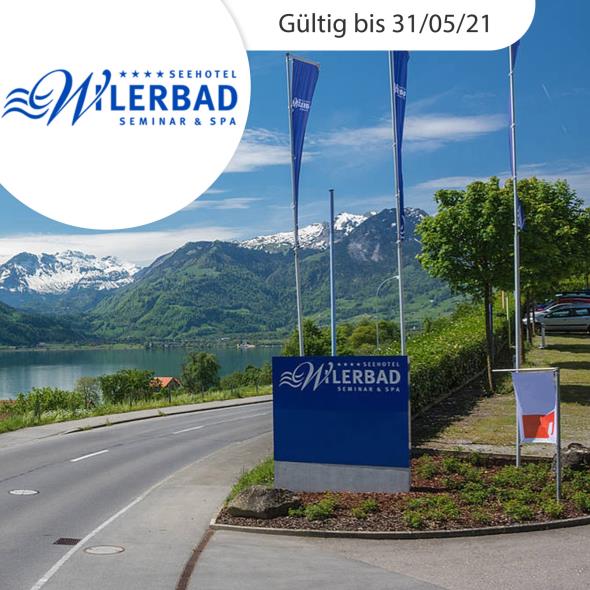 Wellness-Tage am Sarnersee