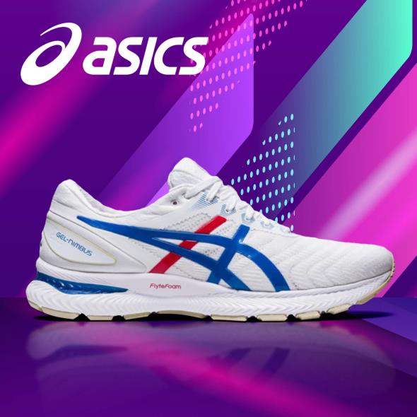 Asics
