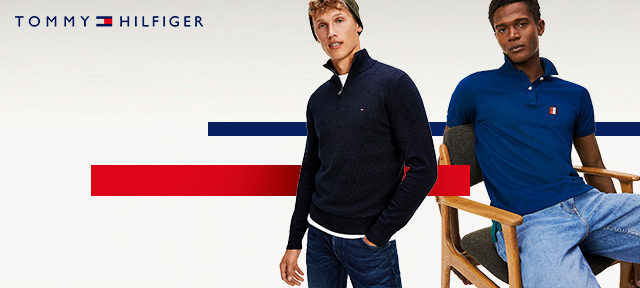 Tommy Hilfiger