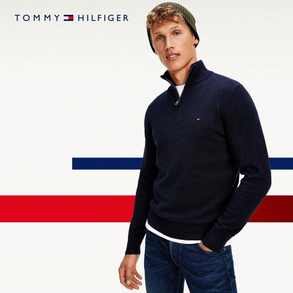 Tommy Hilfiger