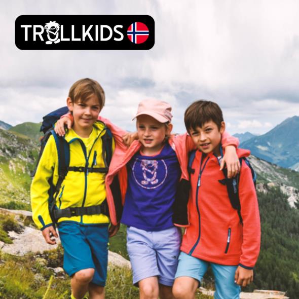 Trollkids