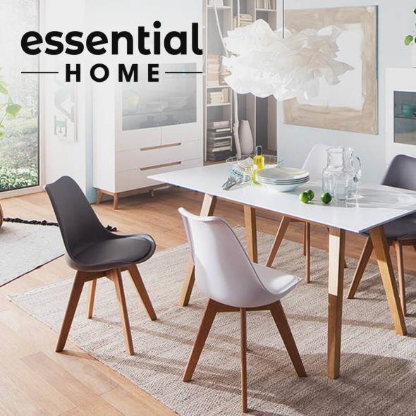 Essential Home