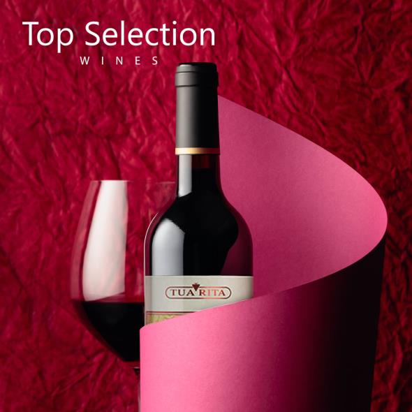 Top Selection Wines