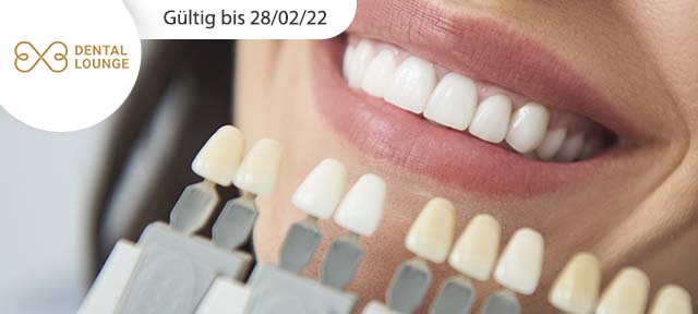 Professionelle Zahnreinigung