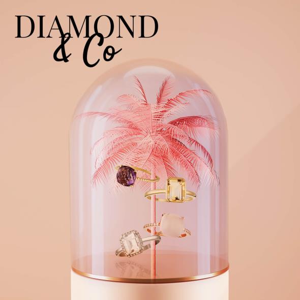 Diamond & Co