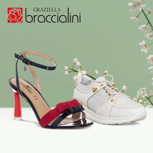 Graziella Braccialini