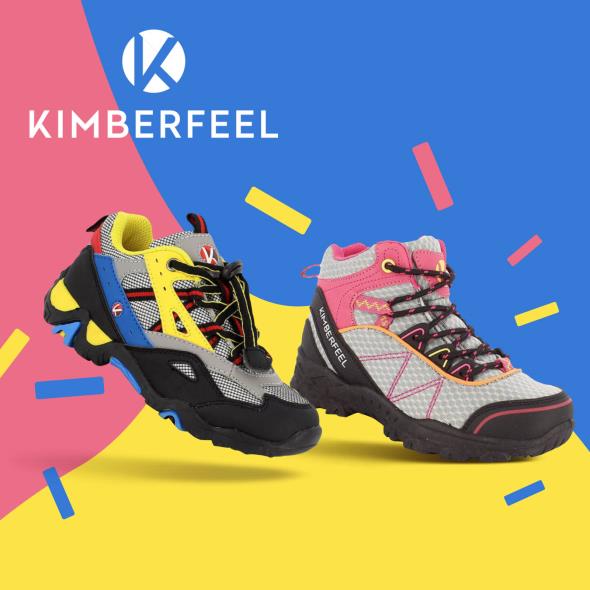 Kimberfeel