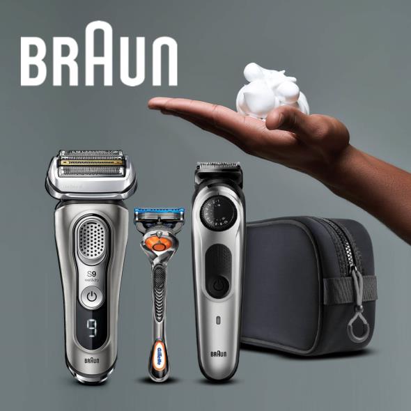 Braun