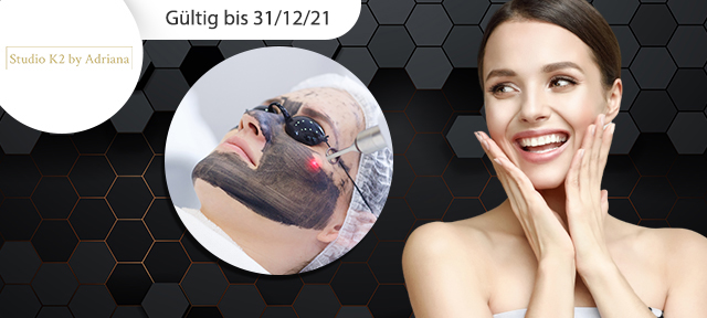 Carbon Laser Peeling