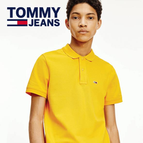 Tommy Jeans Men