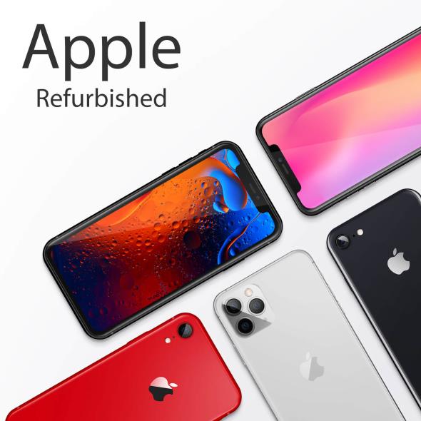 Apple Refurbished