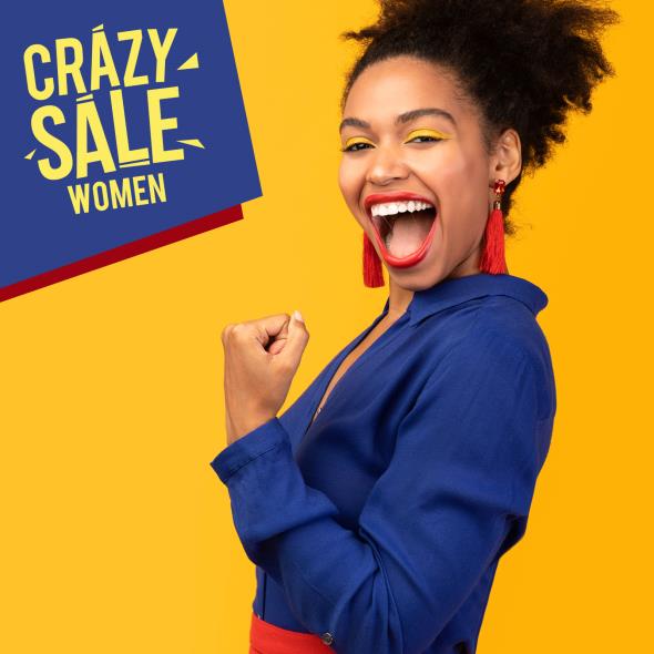 Crazy Sale