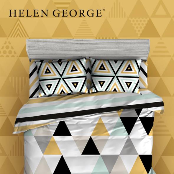 Helen George