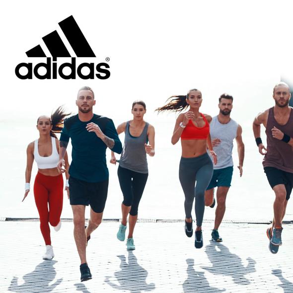 Adidas