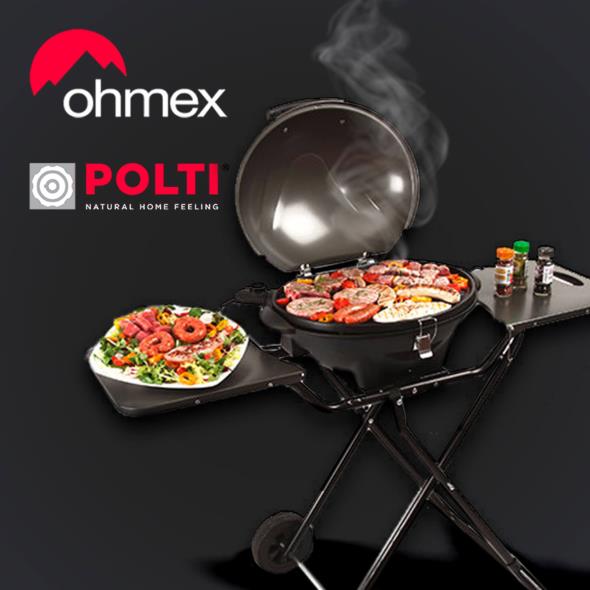 Ohmex, Polti