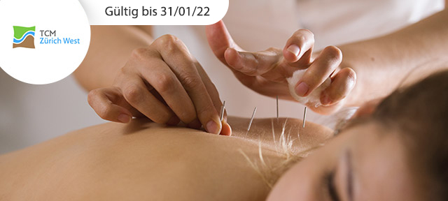 TCM-Behandlung mit Zungendiagnose