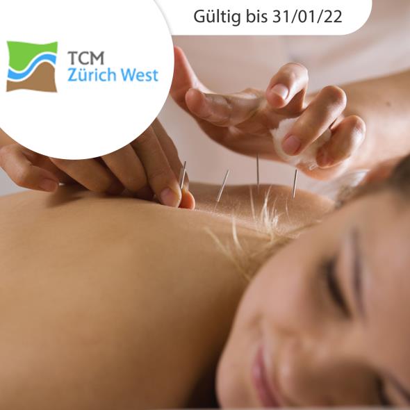 TCM-Behandlung mit Zungendiagnose