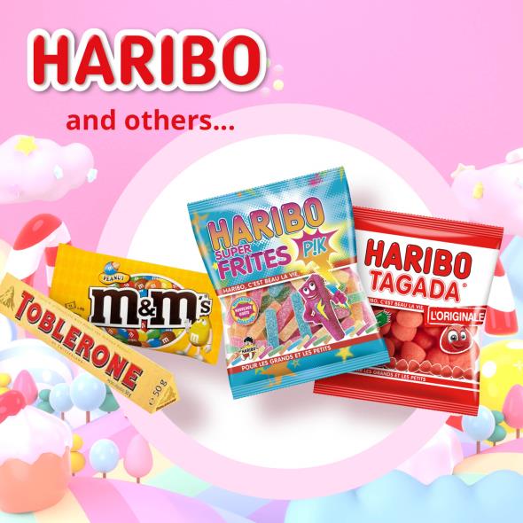 Haribo