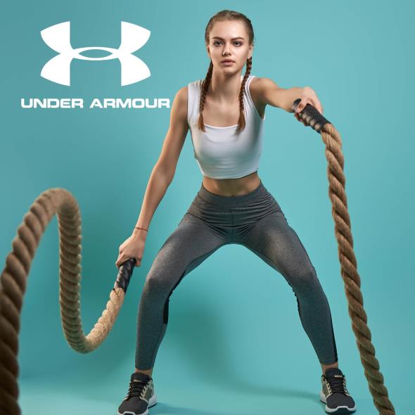 Under Armour